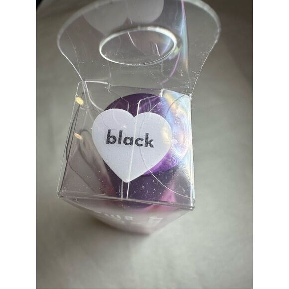 THE CREME SHOP Hello Kitty Falsie Effect Lash Lift Fiber Mascara Made in Korea - Picture 2 of 6